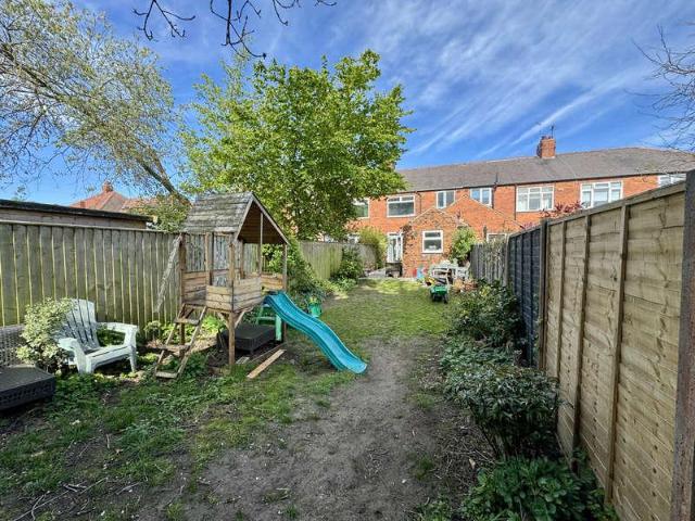House for sale in Beverley, East Riding Of Yorkshire