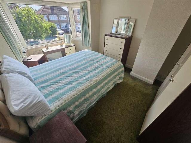 House for sale in Olton, West Midlands