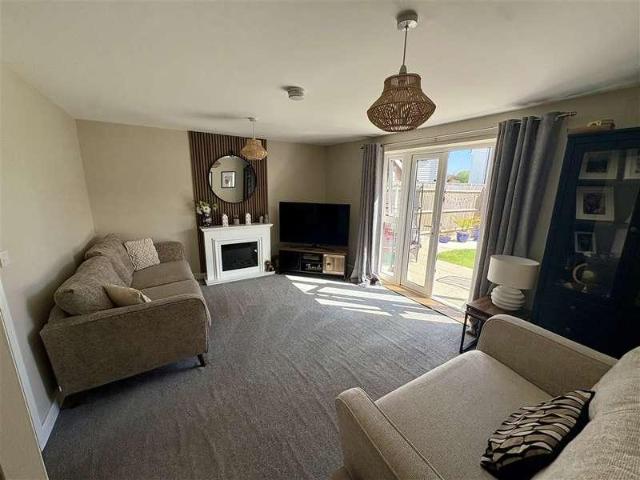 House for sale in St. Martin's, The Bridge
