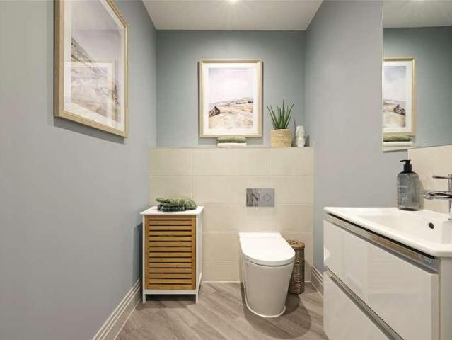 House for sale in Fole, Surrey