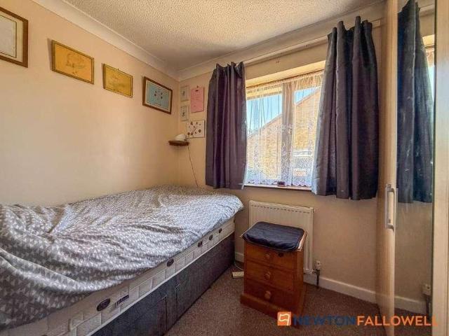 House for sale in Alverton, East Midlands