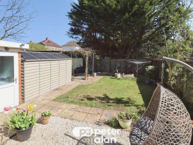 House for sale in Falcon Lodge, Wales