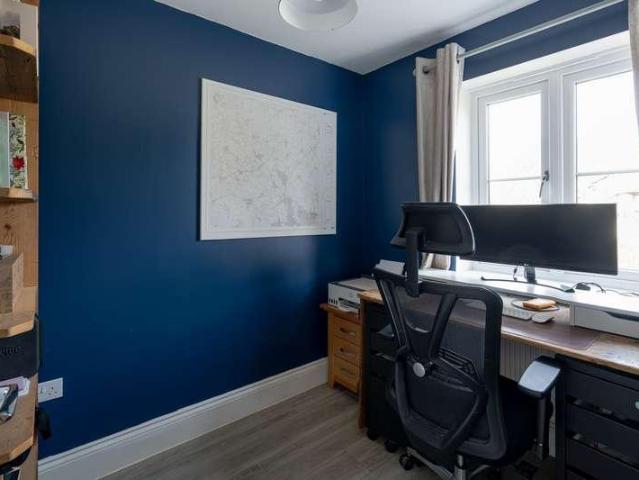 House for sale in Black Bourton, Oxfordshire