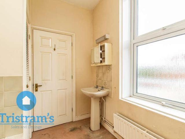 House for sale in Haddon, East Midlands