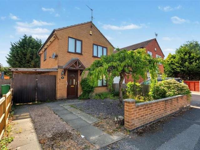 House for sale in Haddon, East Midlands