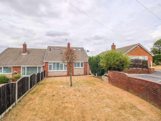 House for sale in North Elmsall, South Elmsall