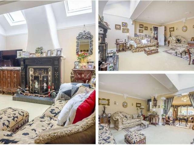 House for sale in Moorgreen, Attenborough