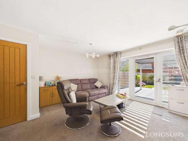 House for sale in Swan's Nest, Breckland