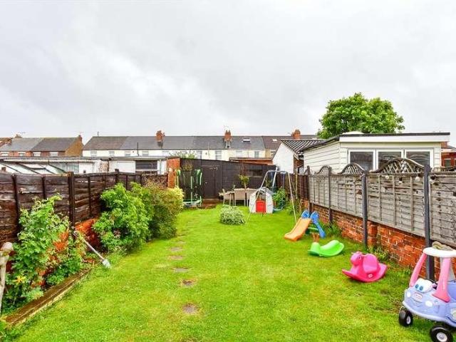 House for sale in Copnor, City Of Portsmouth