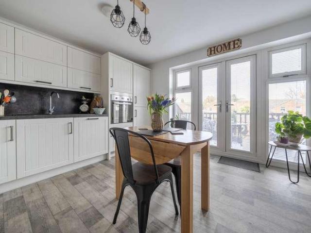 House for sale in Felixstowe, Eastbridge