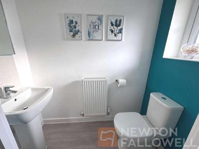 House for sale in West Town, Peterborough