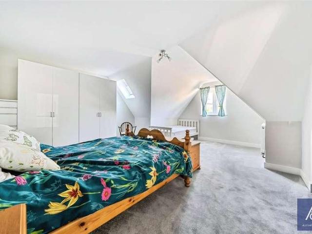 House for sale in Greatworth, Northamptonshire
