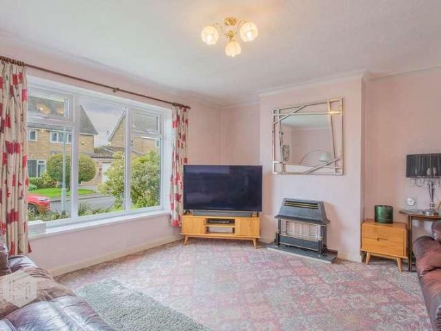House for sale in Twiss Green, Warrington