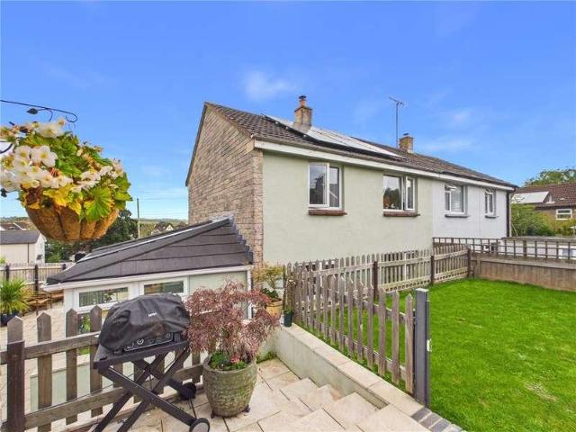 House for sale in Bow, Mid Devon