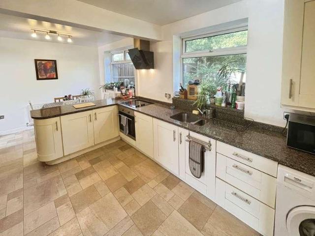 House for sale in Engine Fold, Salford