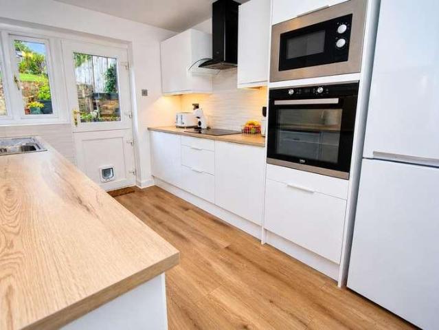 House for sale in Old Town, Dacorum