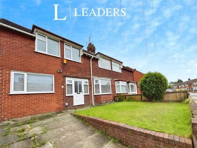 House for sale in Liverpool, Woolton