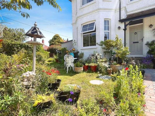 House for sale in Totland, Isle Of Wight