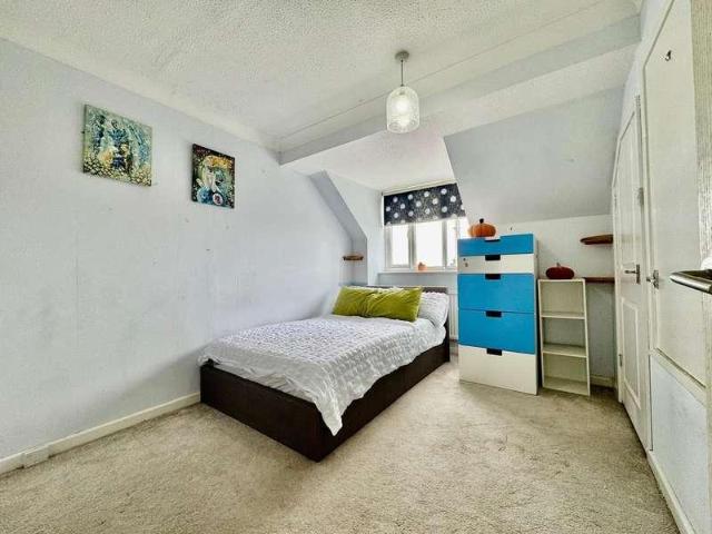 House for sale in Fordham Heath, Essex