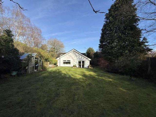 House for sale in Thurstaston, Wirral