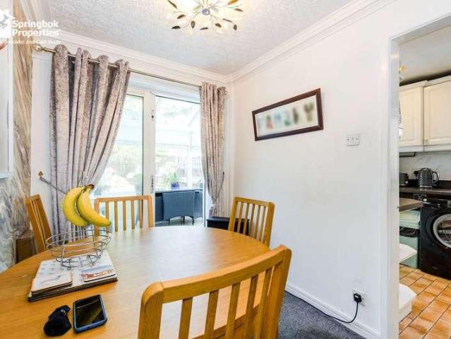 House for sale in Daisy Hill, Westhoughton