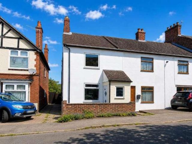House for sale in Egginton, East Midlands