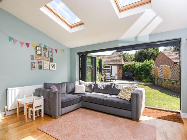 House for sale in Naburn, York