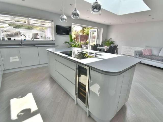 House for sale in Ferndown, East Dorset