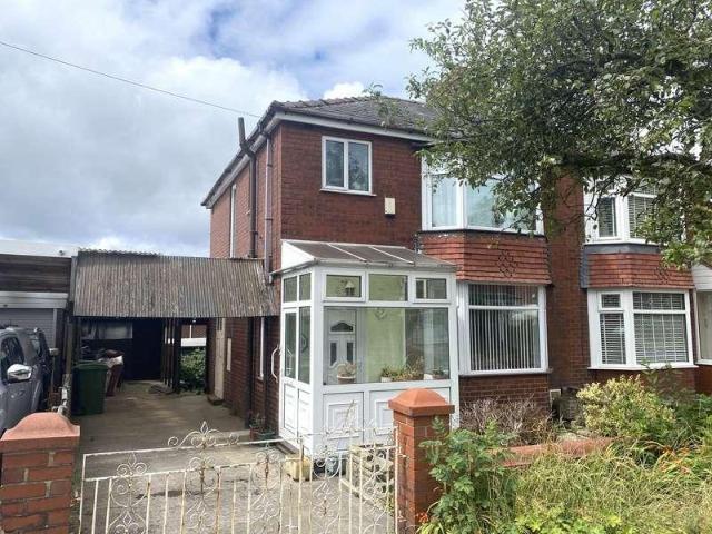 House for sale in Moorside, Pendock