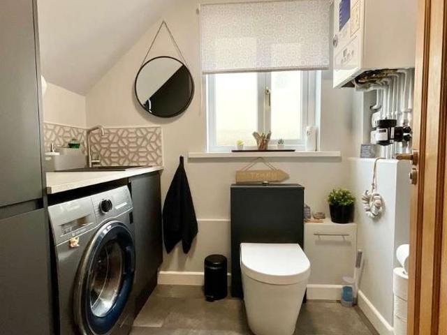 House for sale in Raglan, Wales