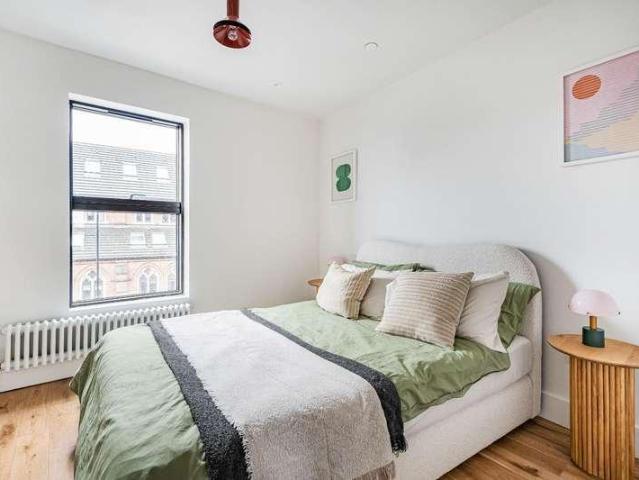 House for sale in Maida Hill, Greater London