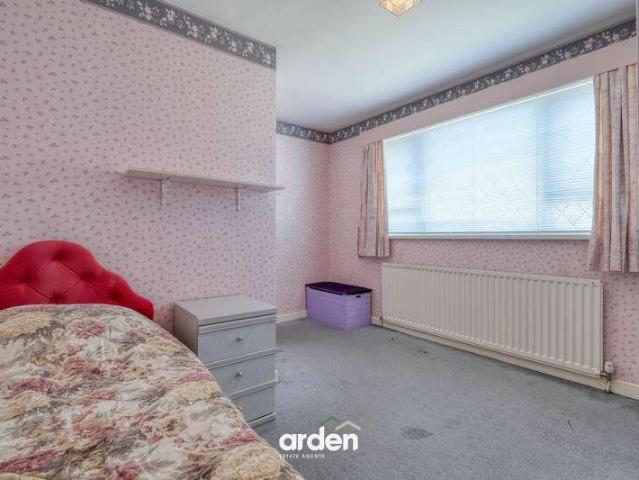 House for sale in Bromsgrove, Worcestershire