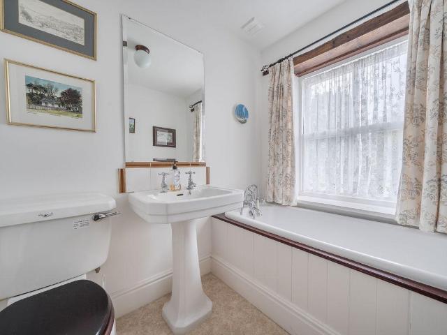 House for sale in Strode, Devon