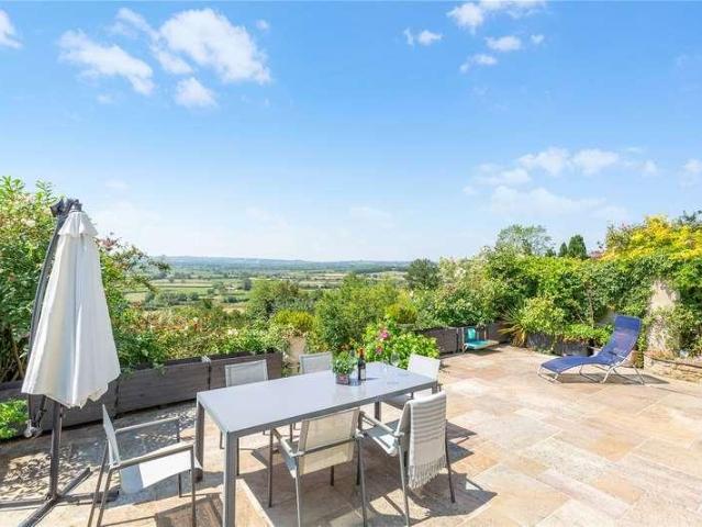 House for sale in Cucklington, Somerset