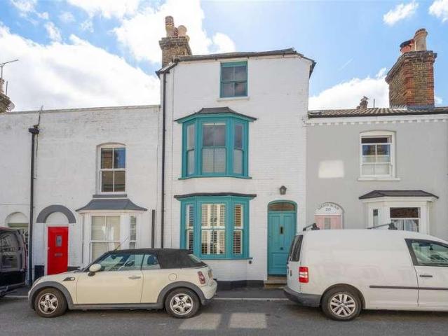 House for sale in Thurston Park, The Bridge