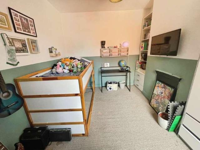 House for sale in Lee Bank, Greater Manchester