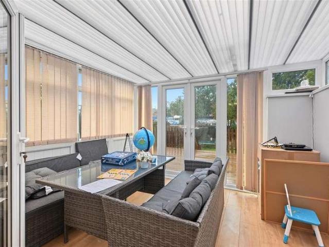 House for sale in Gedling, East Midlands