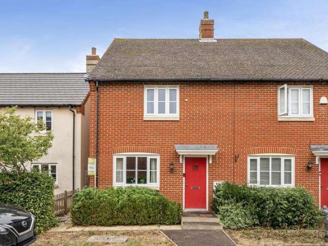 House for sale in Evershot, Oxfordshire