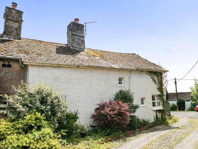 House for sale in Bratton Clovelly, West Devon