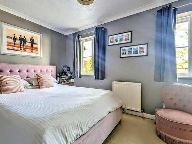 House for sale in Bordon, East Hampshire