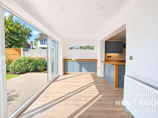 House for sale in Southend-on-Sea, Essex
