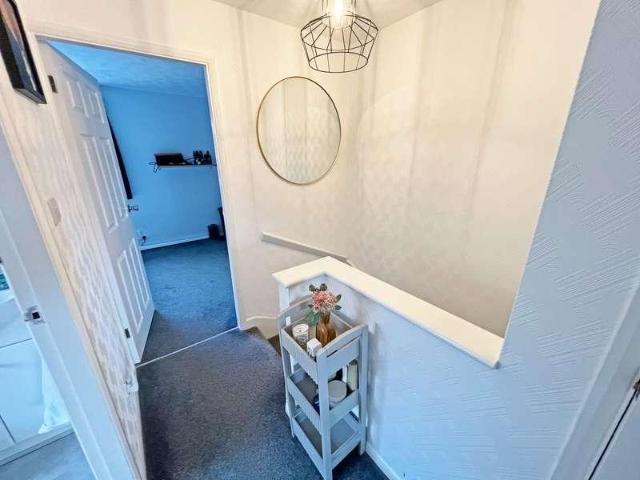 House for sale in Hinckley, Hinckley and Bosworth