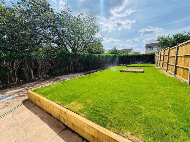 House for sale in Haddon, East Midlands