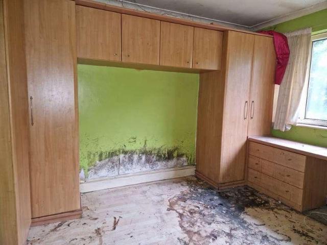 House for sale in Blackley, Manchester