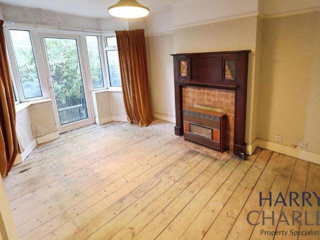 House for sale in North Watford, Watford