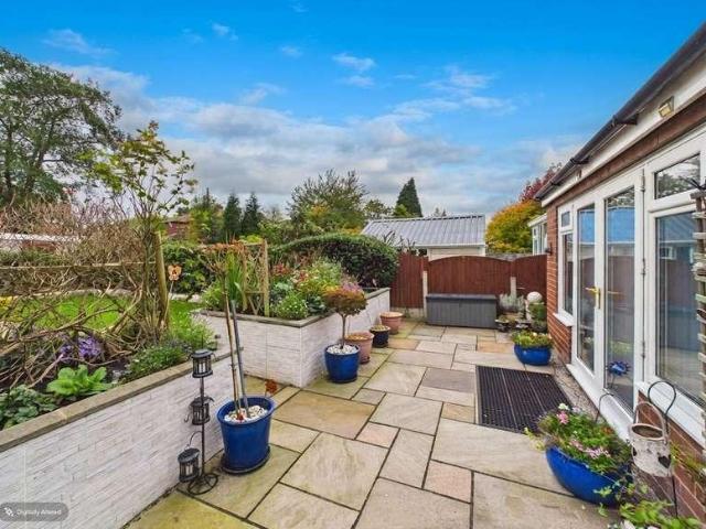 House for sale in Hazel Grove, Stockport