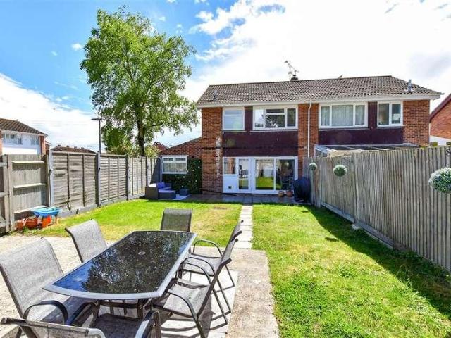House for sale in Wecock, Spring Vale