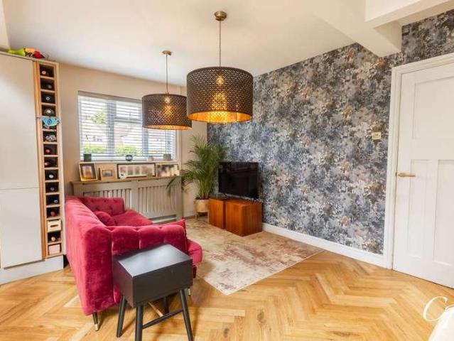 House for sale in St Mark's, Golden Valley
