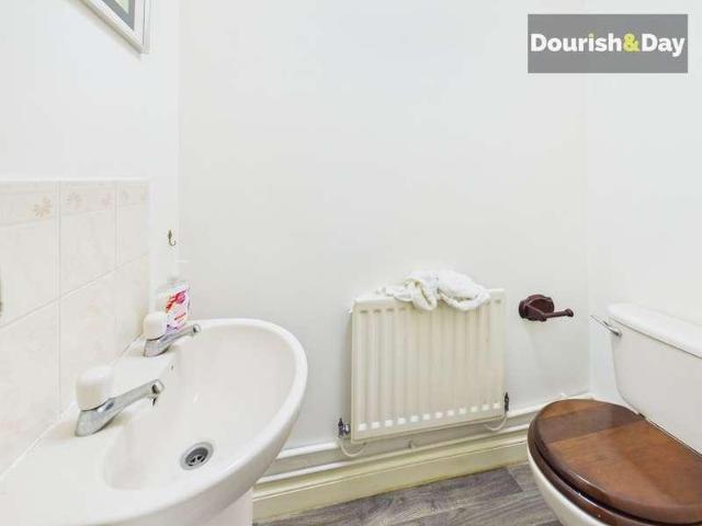 House for sale in Gnosall, Baswich