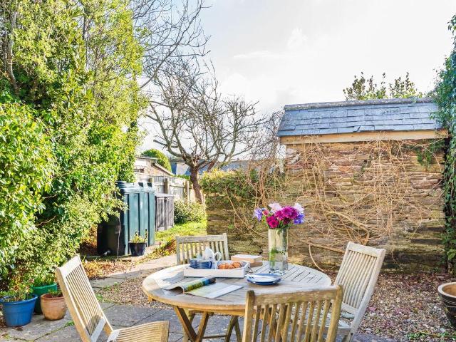 House for sale in Strode, Devon